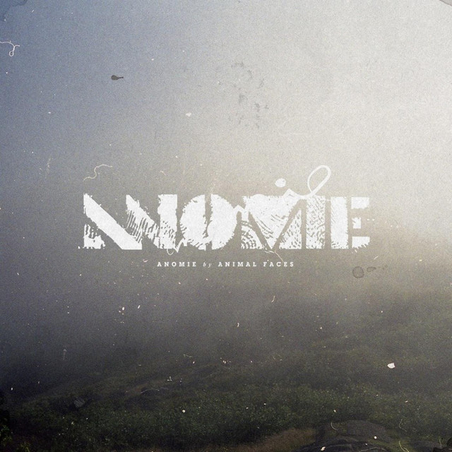 Anomie cover