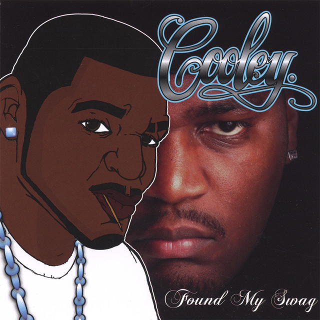 Found My Swag cover art