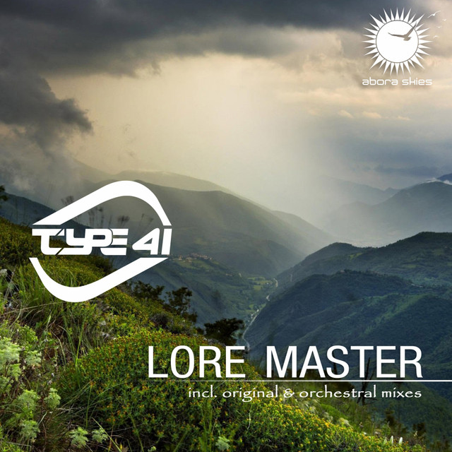 Lore Master - Orchestral Mix cover art