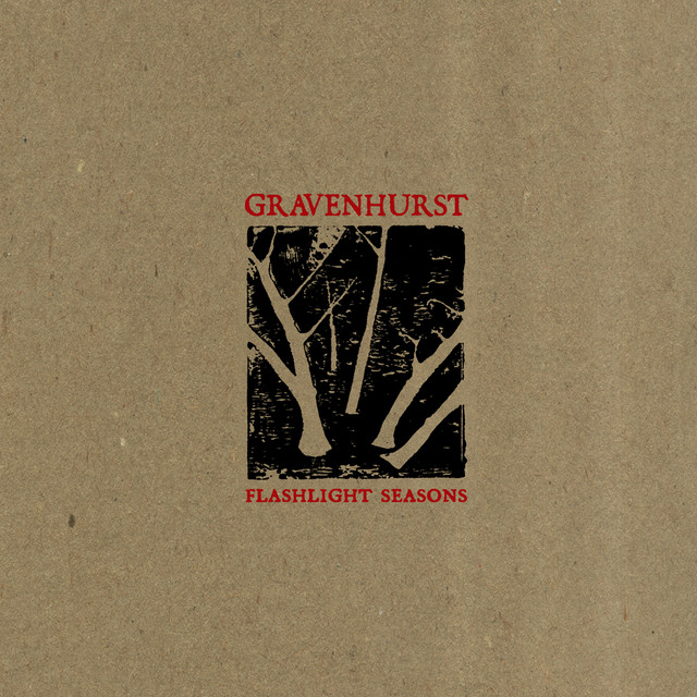 Flashlight Seasons cover art