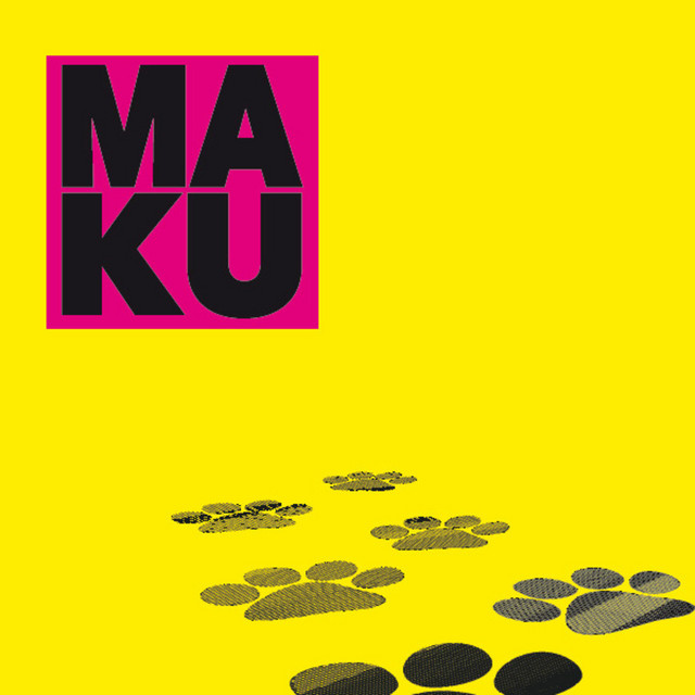Maku cover art