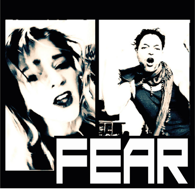 Fear cover art