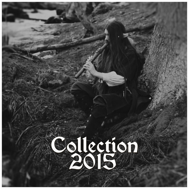 Vindsvept Collection 2015 cover art