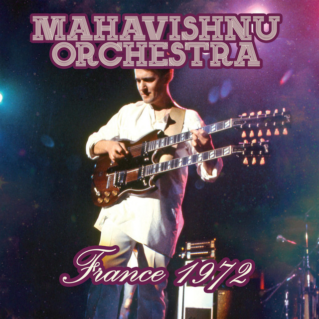 Festival de Chateauvallon, 1972 (Live) cover art