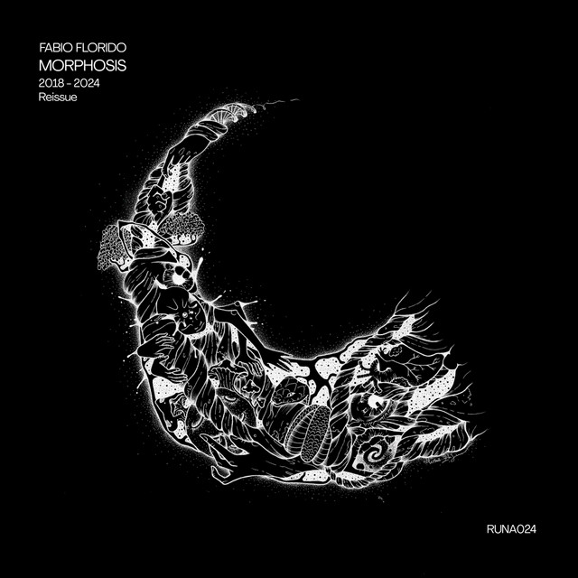 Morphosis (2018 - 2024 Reissue) cover art
