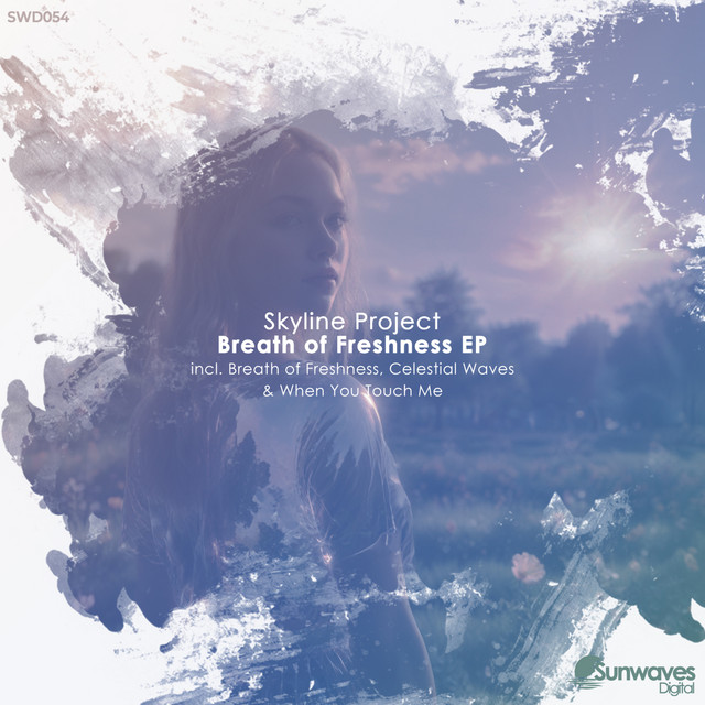 Breath of Freshness cover art