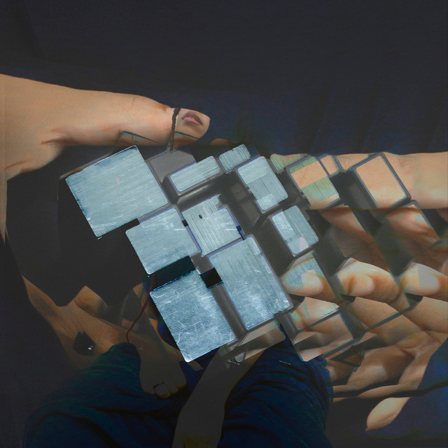 DECIFRA cover art