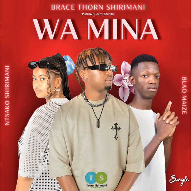 WA MINA