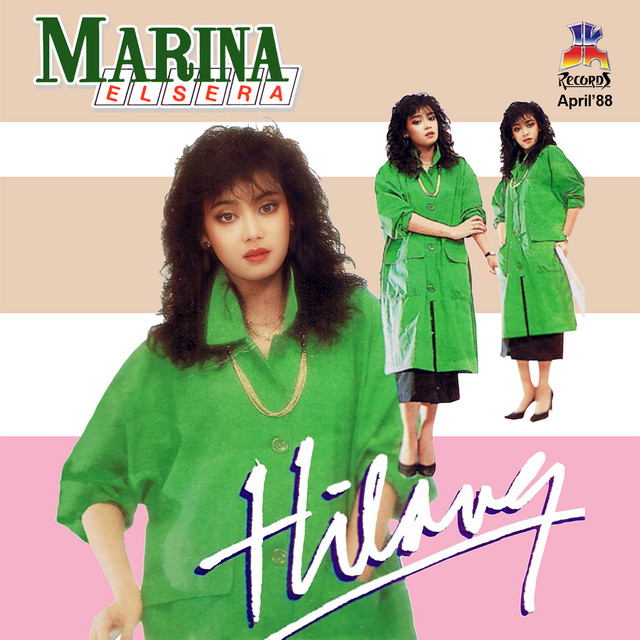 Hilang cover
