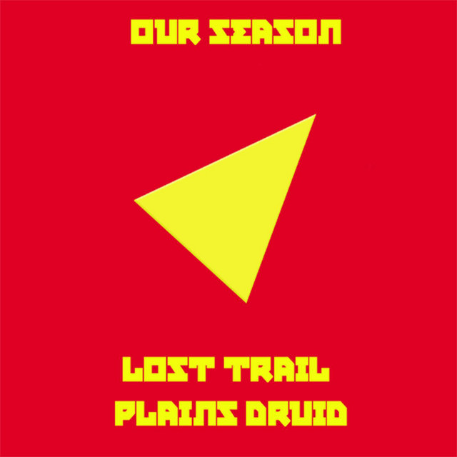 Our Season cover art
