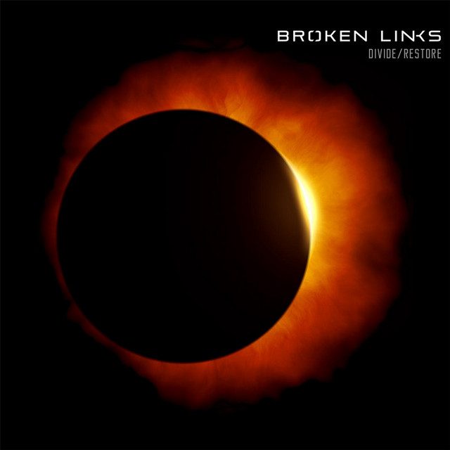 Divide / Restore cover