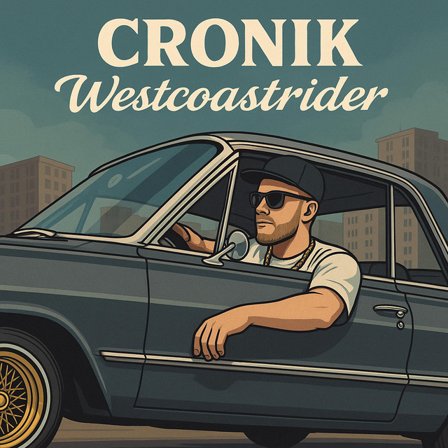 Westcoastrider
