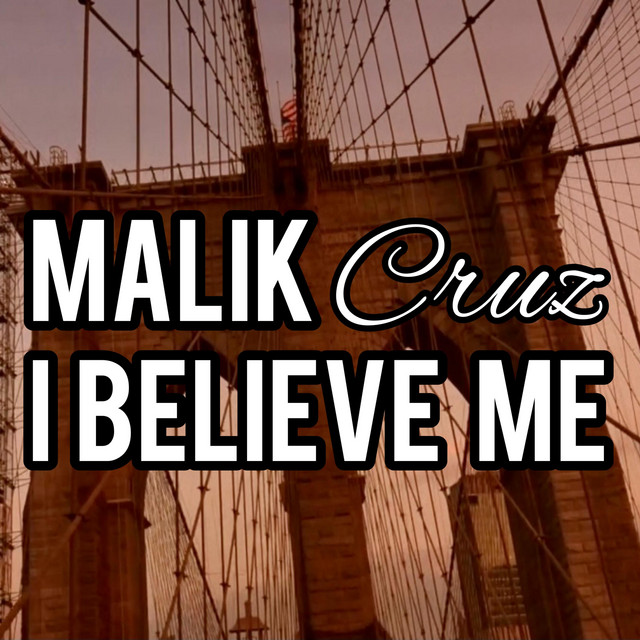 i Believe Me cover