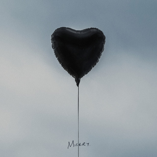 Capa de Feels like I'm Dying - The Amity Affliction