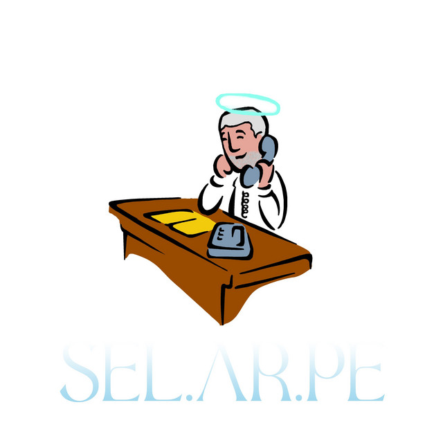 SEL.AR.PE cover art