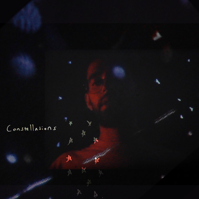 Constellations cover art