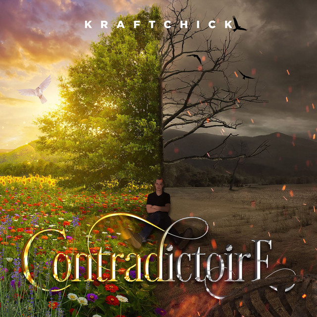 Contradictoire cover art
