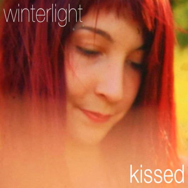Kissed cover art