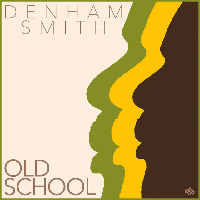 Old School cover art