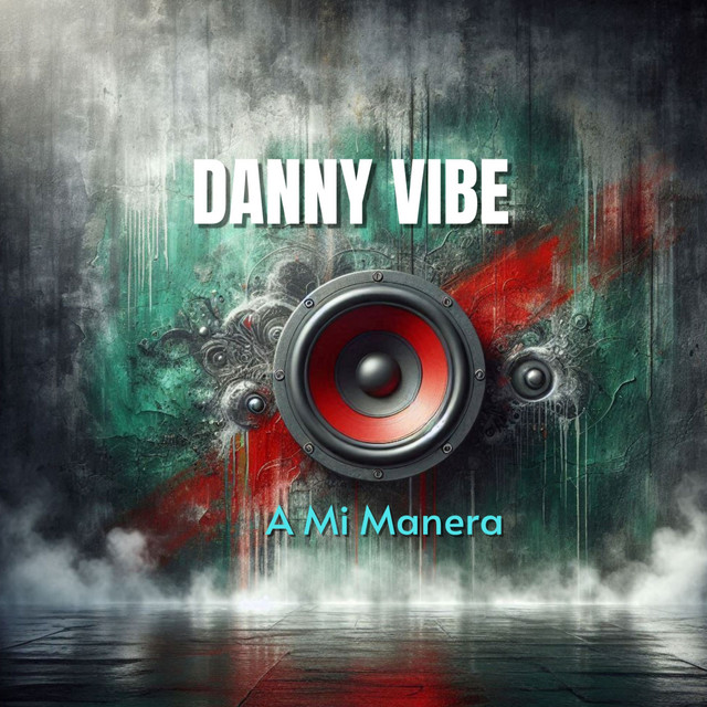 DANNY VIBE