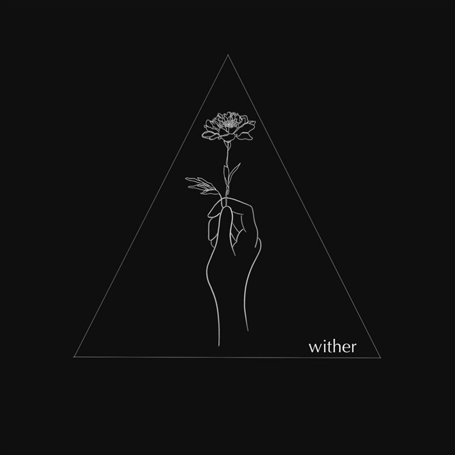 Wither cover art