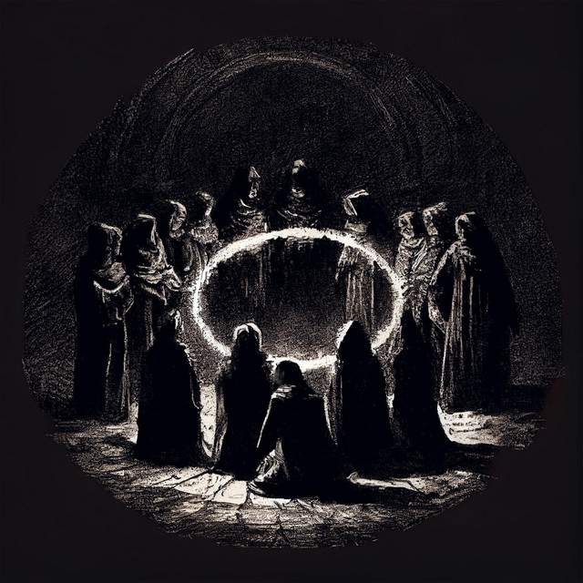 Summoning Circle cover art