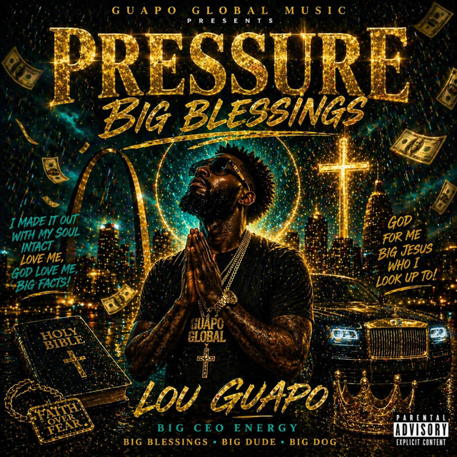 Lou guapo