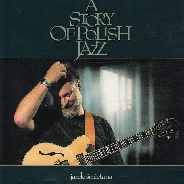 A Story of Polish Jazz cover art