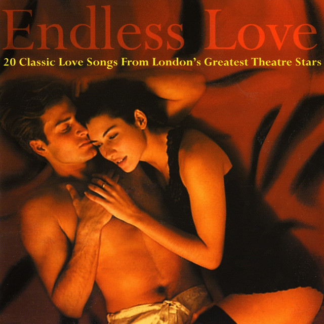 Endless Love cover