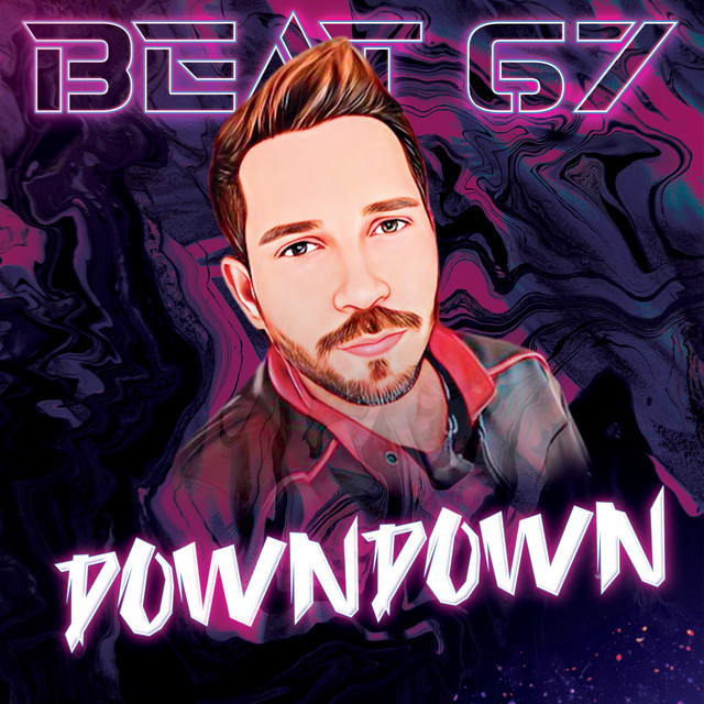 Down Down cover art