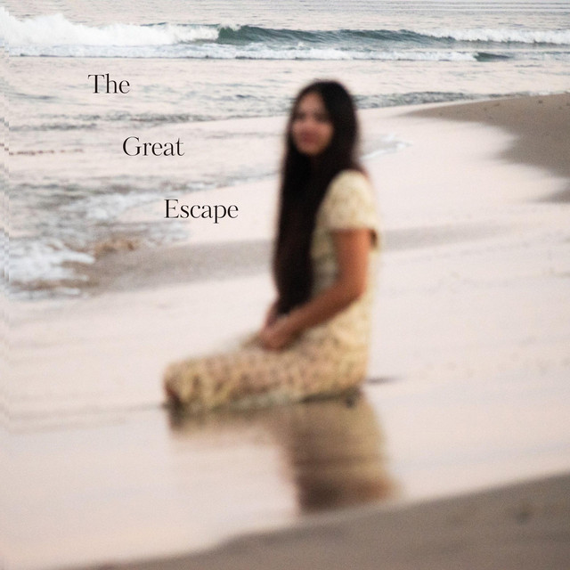 The Great Escape by Khloe Rose
