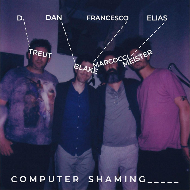 Computer Shaming