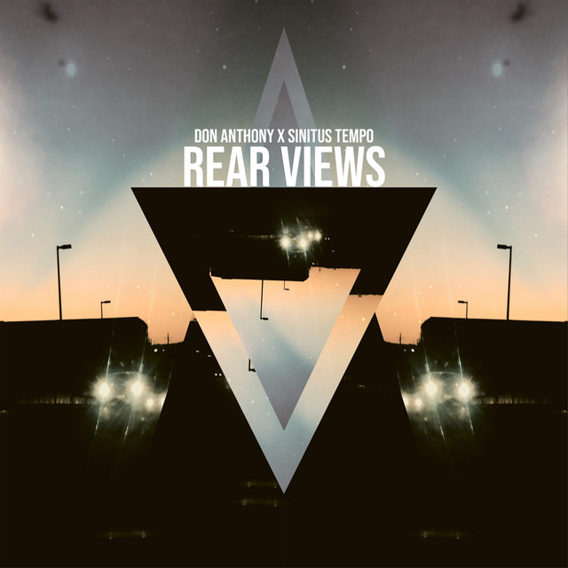 Rear Views cover art