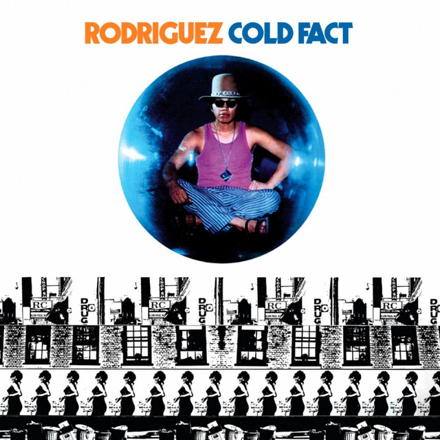 Cold Fact cover art