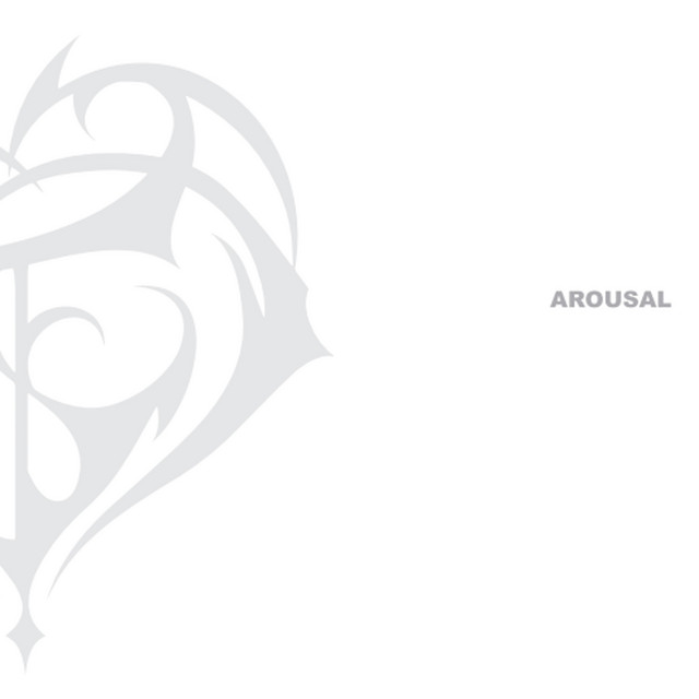 AROUSAL cover art