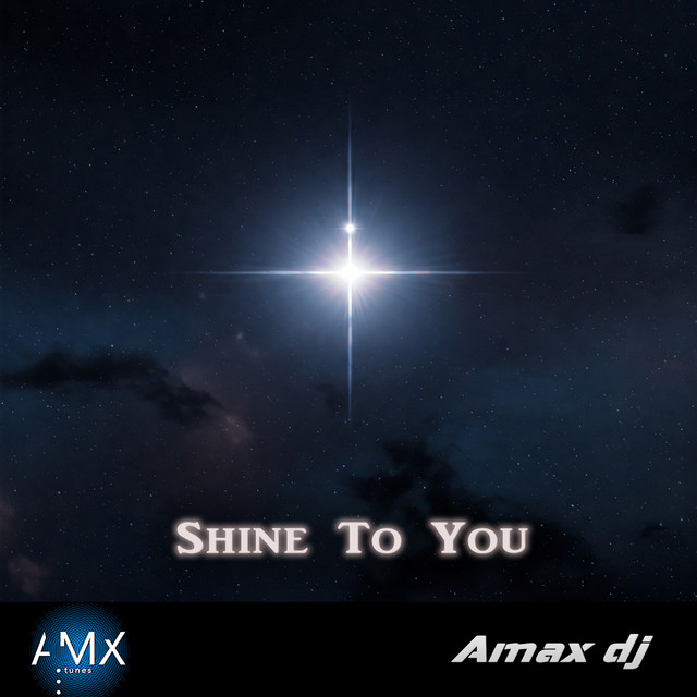 Shine to You album art