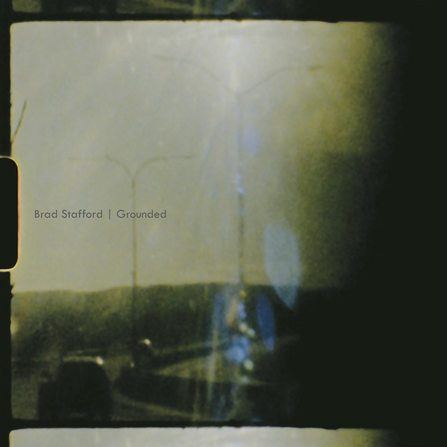 Grounded cover art