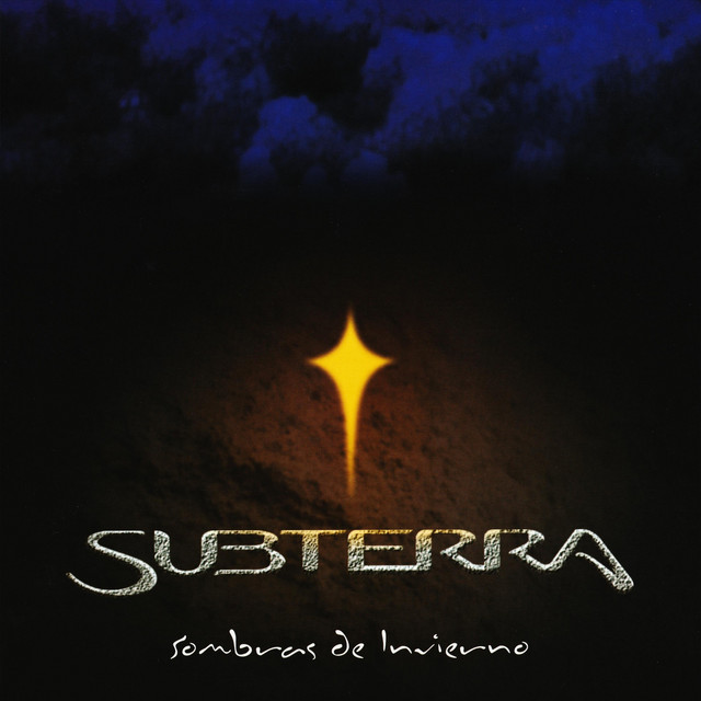 Sombras de Invierno cover art