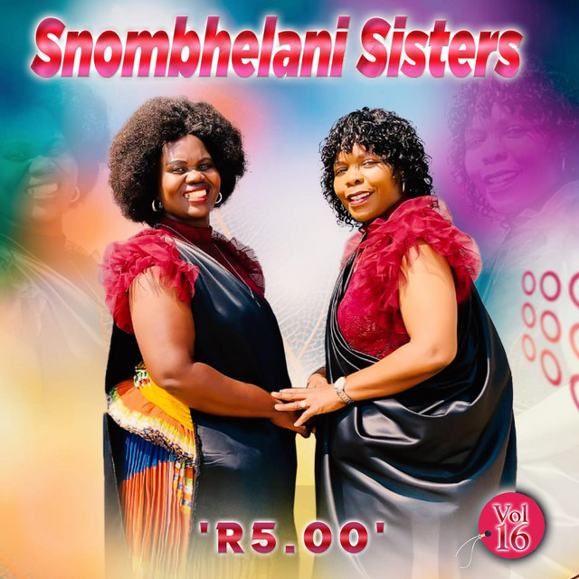 Snombhelani Sisters