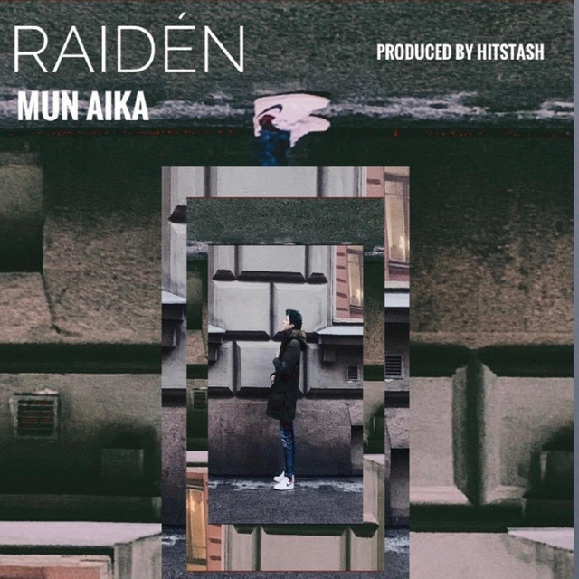 Mun Aika cover art