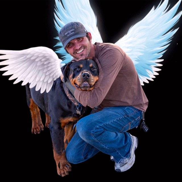 In Loving Memory of Dave Caramico - EP by Rockin Rotten Rottie Band ...
