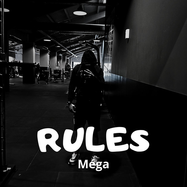 Rules cover art