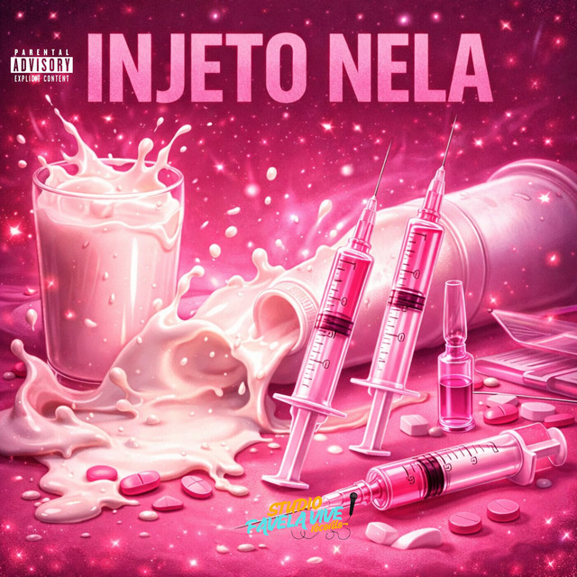 INJETO NELA