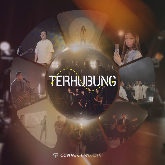Terhubung