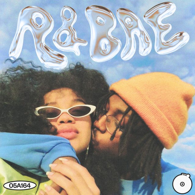 R&Bae cover
