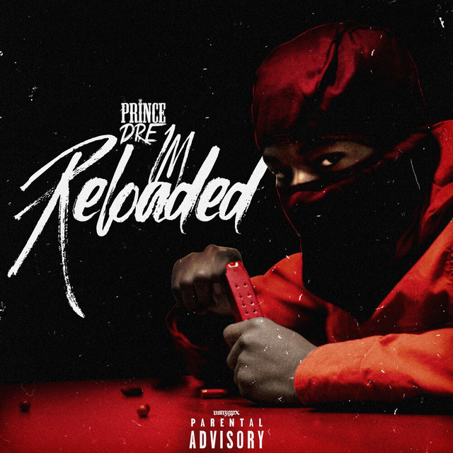 I'm Reloaded cover art