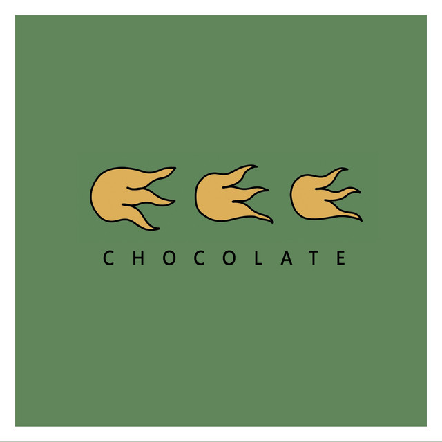 Chocolate cover