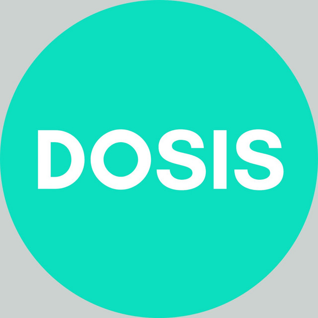 5 YEARS OF DOSIS