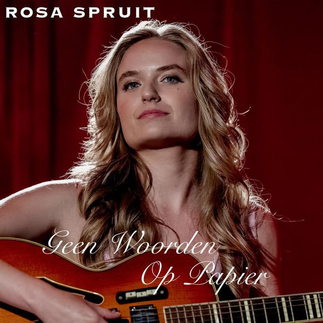 Geen Woorden Op Papier