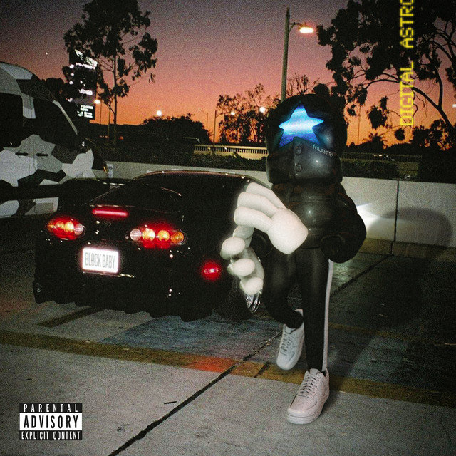 undefined album image